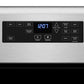 Maytag MER4600LS Electric Range With Steam Clean - 5.3 Cu. Ft.