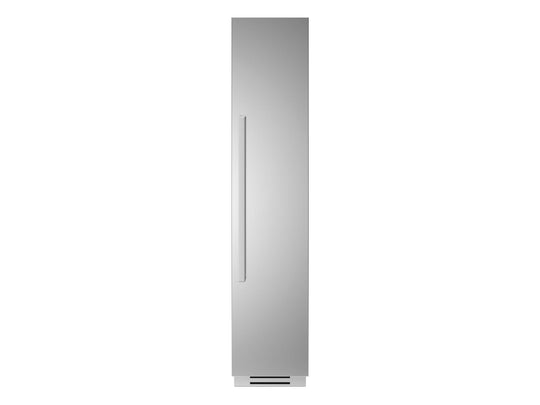 Bertazzoni REF18FCIPIXR 18" Built-In Freezer Column Stainless Steel
