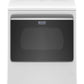Maytag MGD6230RHW Smart Capable Top Load Gas Dryer With Extra Power Button - 7.4 Cu. Ft.