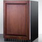 Summit FF64BIF 24