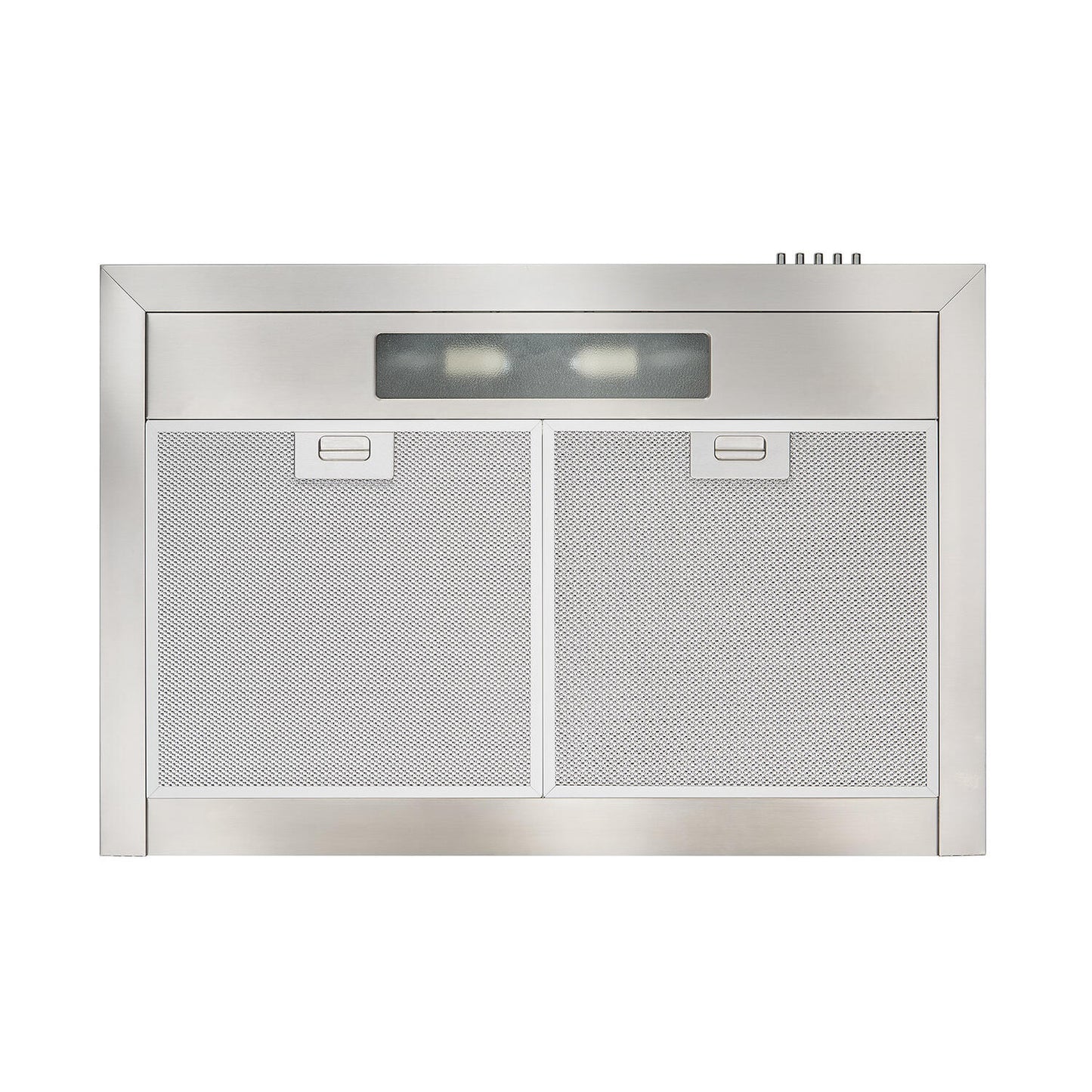 Broan BW5030SS Broan® 30-Inch Convertible European Style Wall-Mounted Chimney Range Hood, 350 Cfm, Stainless Steel