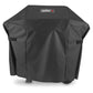 Weber 7138 Premium Grill Cover