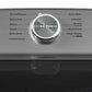 Maytag MVW6230HC Smart Capable Top Load Washer With Extra Power Button - 4.7 Cu. Ft.