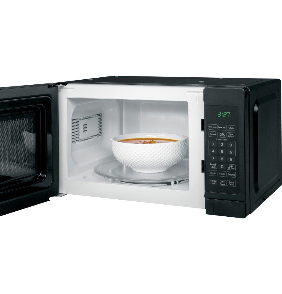 Frigidaire Microwave Oven, 9-5/8-In. Turntable, White, 700-Watts, .7- Cu. Ft.