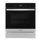 Whirlpool WOS52ES4MZ 2.9 Cu. Ft. 24 Inch Convection Wall Oven