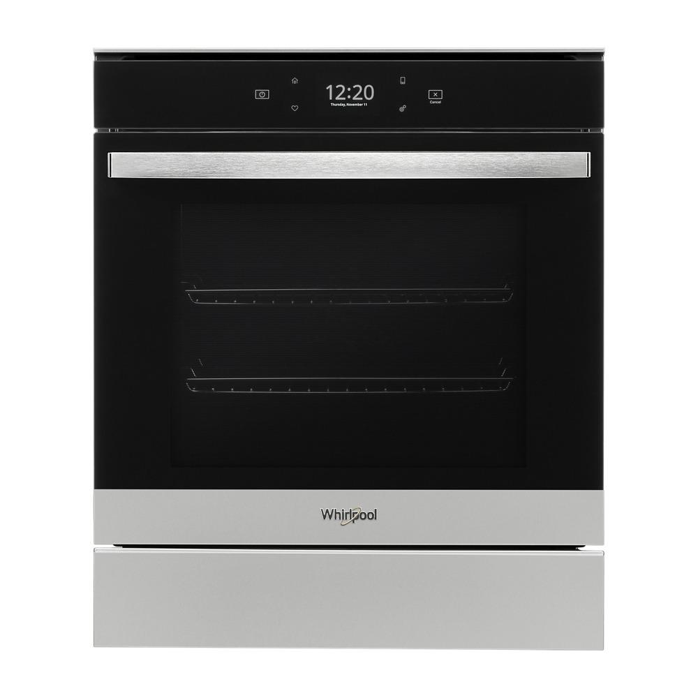 Whirlpool WOS52ES4MZ 2.9 Cu. Ft. 24 Inch Convection Wall Oven