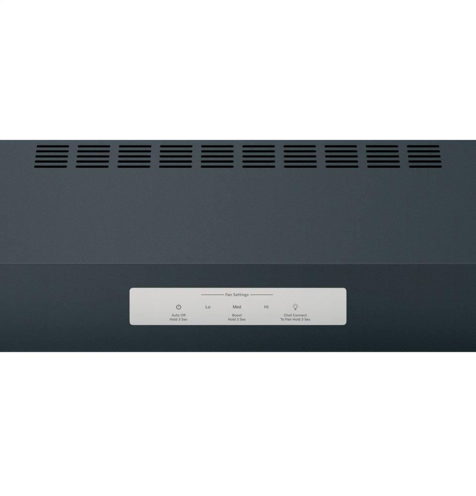 Ge Appliances PVX7300FJDS Ge Profile™ 30" Under The Cabinet Hood