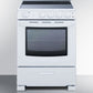 Summit REX2421WRT 24