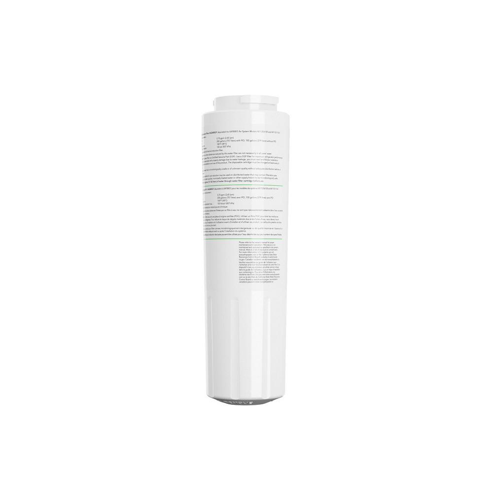 Kitchenaid KAD4RXD1 Kitchenaid Refrigerator Water Filter 4 - Kad4Rxd1 (Pack Of 1)