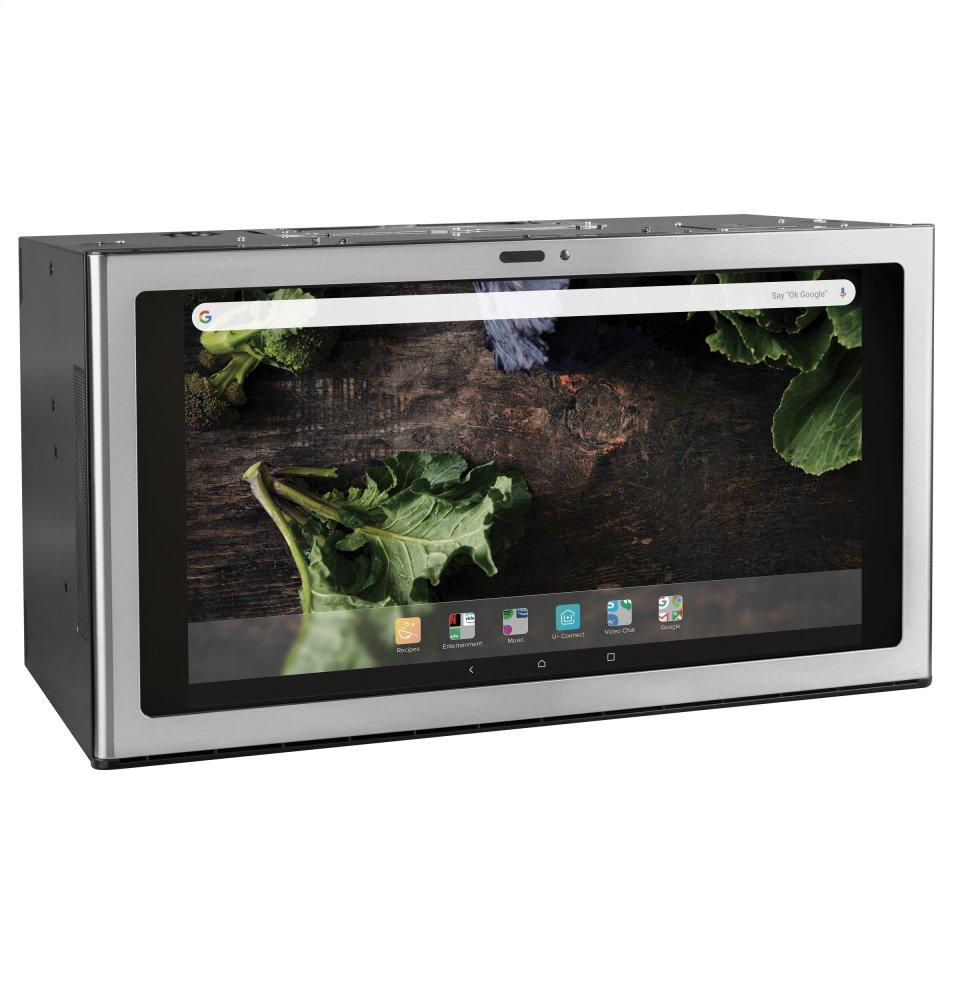 Ge Appliances UVH13012MSS Kitchen Hub