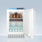 Summit ACR45LCAL Pharmacy Series Ada Compliant 20