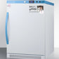 Summit MLRS6MC 6 Cu.Ft. Momcube Breast Milk Refrigerator, Ada Height
