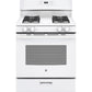 Ge Appliances JGBS60DEKWW Ge® 30
