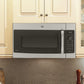 Ge Appliances PSA9240SPSS Ge Profile™ Over-The-Range Oven With Advantium® Technology