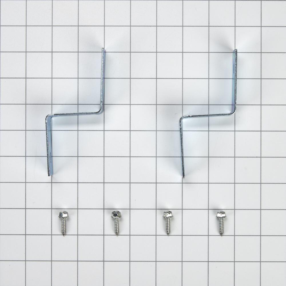 Maytag W10178021A Washer & Dryer Stacking Kit