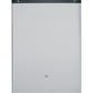 Ge Appliances GCV06GSNSB Ge® 5.6 Cu. Ft. 12 Volt Dc Power Compact Refrigerator