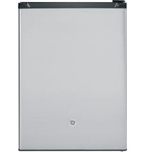 Ge Appliances GCV06GSNSB Ge® 5.6 Cu. Ft. 12 Volt Dc Power Compact Refrigerator