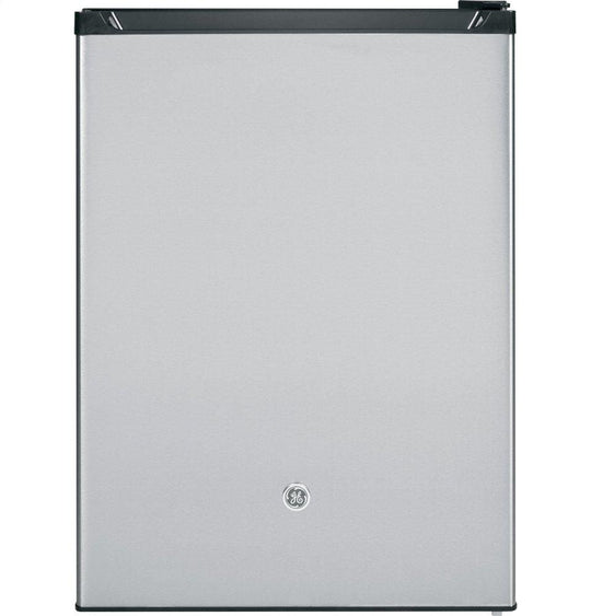 Ge Appliances GCE06GSHSB Ge® Compact Refrigerator