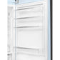 Smeg FAB38URPB Refrigerator Pastel Blue Fab38Urpb