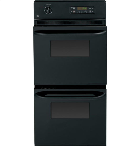 Ge Appliances JRP28BJBB Ge® 24" Double Wall Oven