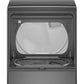 Whirlpool WGD5100HC 7.4 Cu. Ft. Top Load Gas Dryer With Intuitive Controls