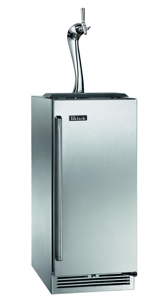 Perlick HP15TS41R1A 15" Adara Beer Dispenser