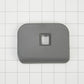 Amana W10808672 Dryer Door Reversal Kit