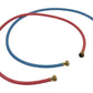 Maytag 8212545RP Washer Fill Hoses - Red-Blue
