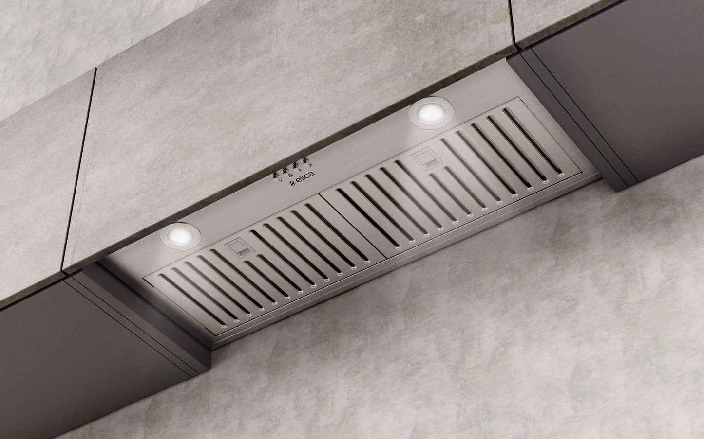 Elica EPR634SS Palermo 34" Ss