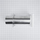 Maytag 8212662 Dryer Louvered Vent - Gray-White