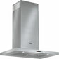 Bosch HCB50651UC 500 Series, Box Style Canopy, 600 Cfm