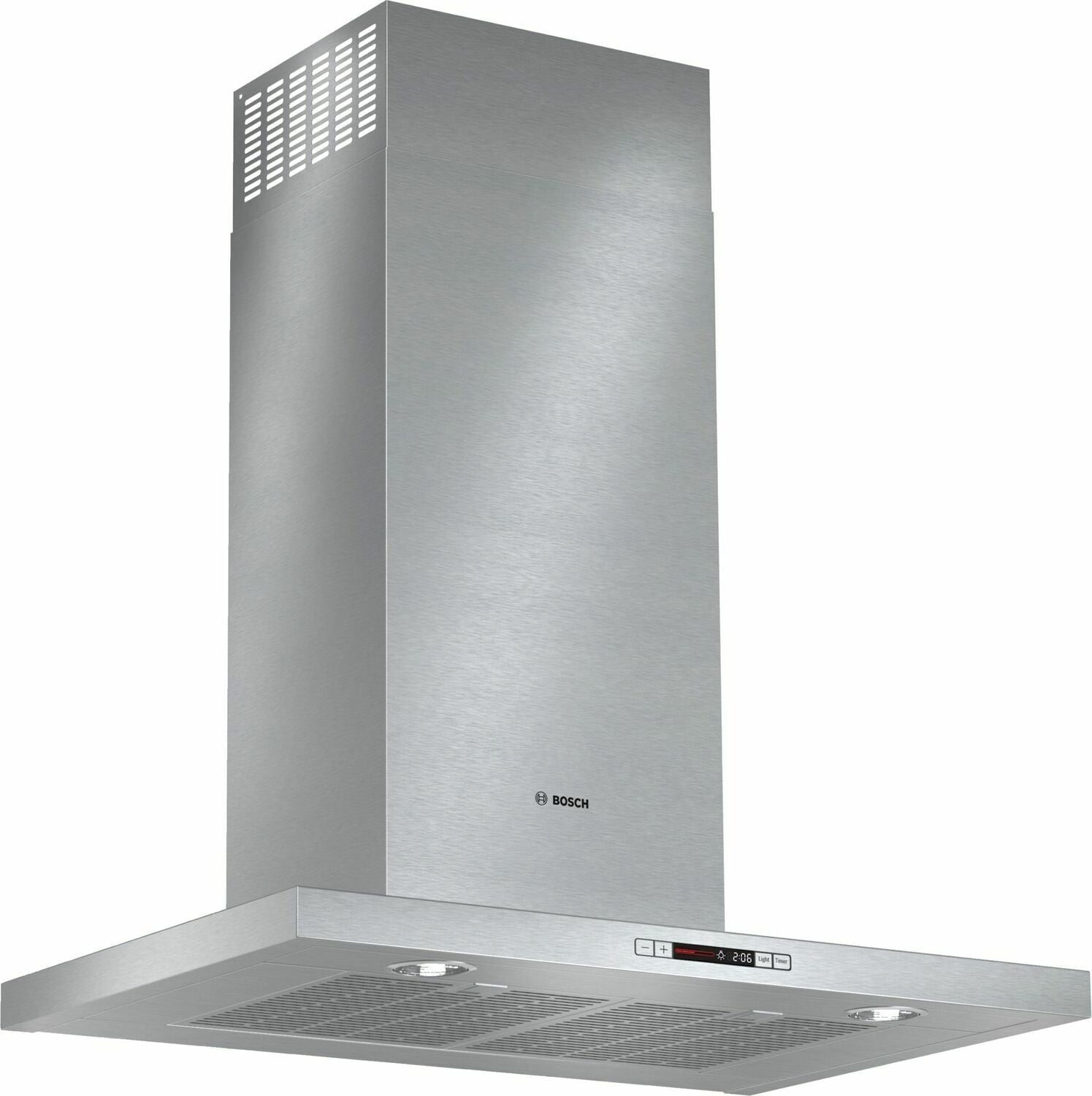 Bosch HCB50651UC 500 Series, Box Style Canopy, 600 Cfm