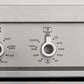 Bertazzoni PRO304BFEPGIT 30 Inch Dual Fuel Range, 4 Brass Burners, Electric Self-Clean Oven Giallo