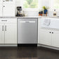 Maytag MDB8959SKZ Top Control Dishwasher With Third Level Rack And Dual Power Filtration