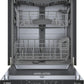 Bosch SHX5AEM6N 100 Premium Dishwasher 24