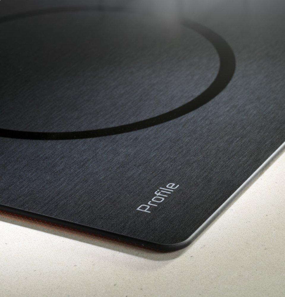 Ge Appliances PHP9036BMTS Ge Profile&#8482; 36" Built-In Touch Control Induction Cooktop