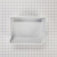 Amana W11403893 Sxs Refrigerator Ice Container