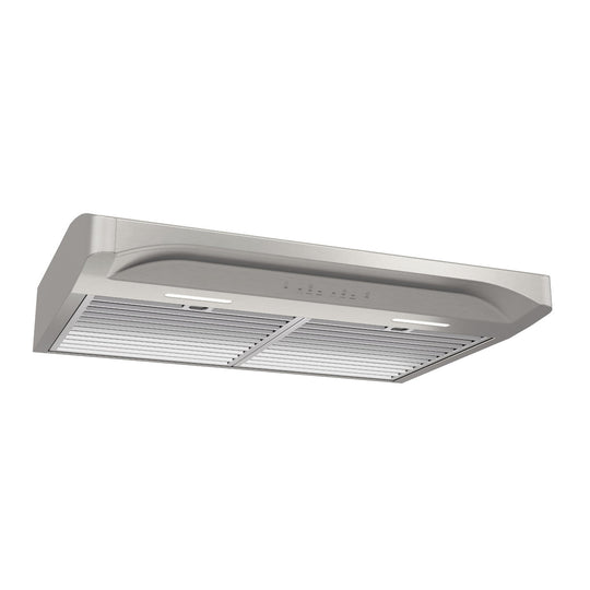 Broan ALT330SS Broan® Elite 30-Inch Convertible Under-Cabinet Range Hood, Stainless Steel