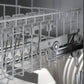 Bosch SHX78CM6N 800 Series Dishwasher 24