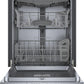 Bosch SHS53CD5N 300 Series Dishwasher 24