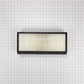 Jennair W10177003 Cooktop Downdraft Vent Grease Filter