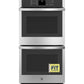 Ge Appliances JKD3000SNSS Ge® 27