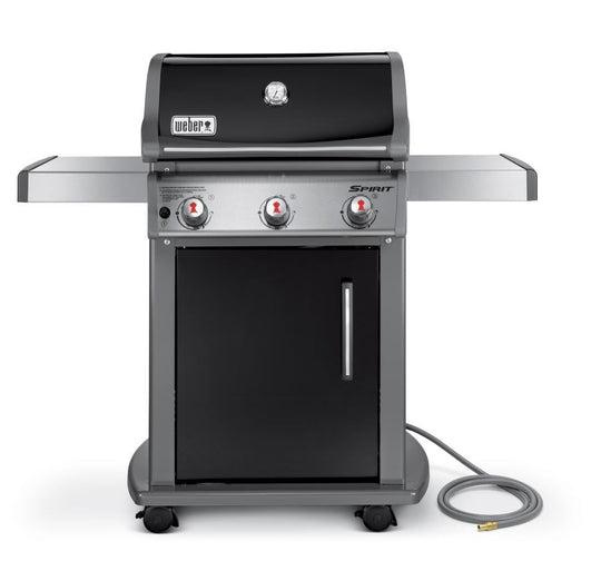 Weber 47510001 Spirit® E-310&#8482; Natural Gas Grill - Black