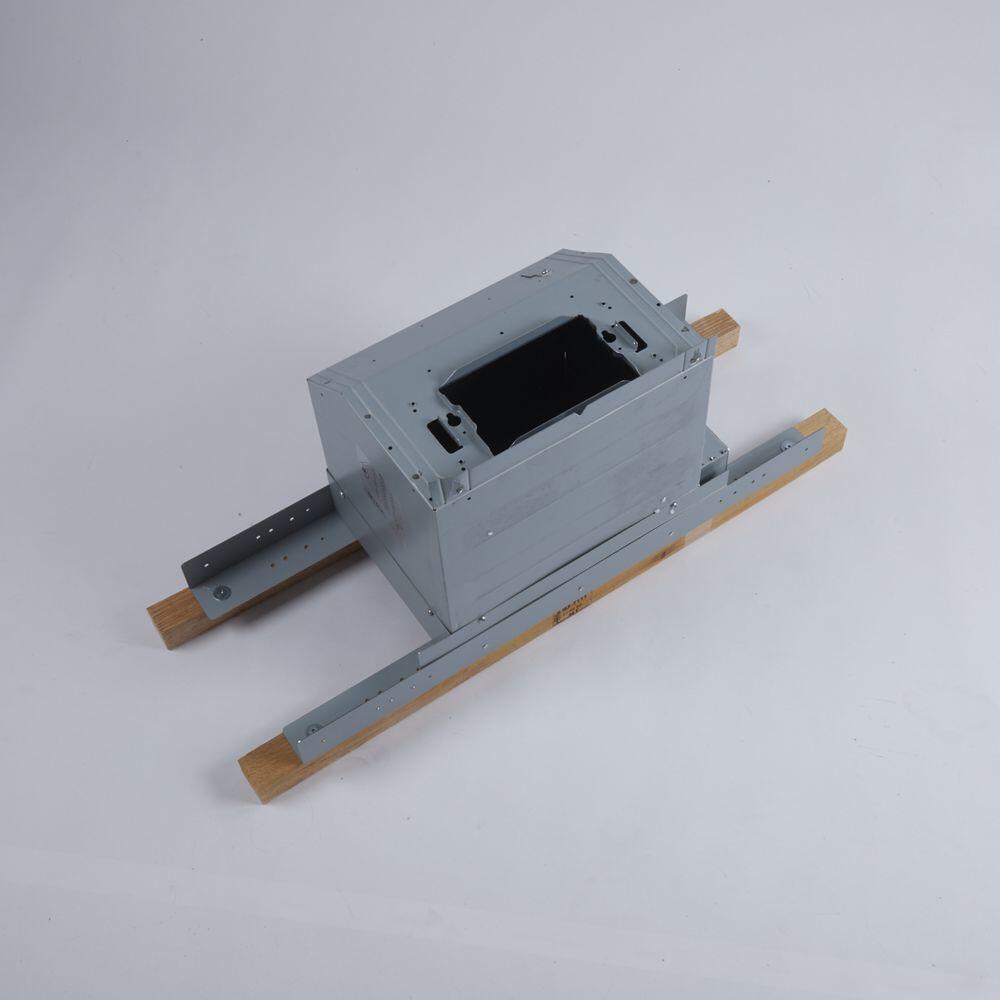 Maytag W10692945 Range Hood Exterior Blower Assembly