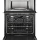 Whirlpool WOC75EC7HV 5.7 Cu. Ft. Smart Combination Wall Oven With Touchscreen