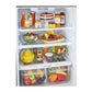 Lg LTCS20020S 20 Cu. Ft. Top Freezer Refrigerator
