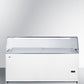 Summit NOVA53PDC 17 Cu.Ft. Dipping Cabinet