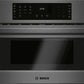 Bosch HMC80242UC 800 Series Speed Oven 30'' Black Stainless Steel Hmc80242Uc