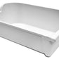 Maytag 2254352A Refrigerator Ice Pan - White