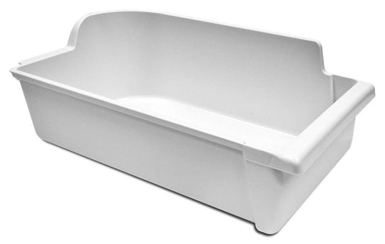 Maytag 2254352A Refrigerator Ice Pan - White